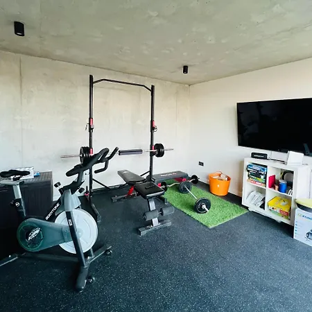 Salitre 빌라 코스타 데 안티과