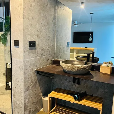 빌라 Salitre 코스타 데 안티과