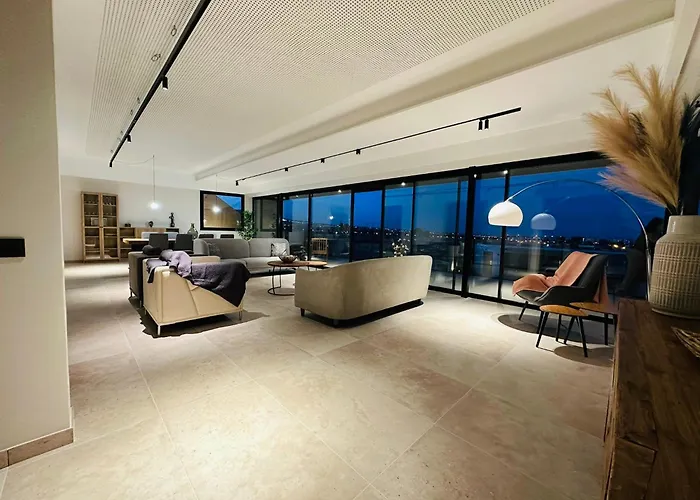 Villa Salitre Costa De Antigua