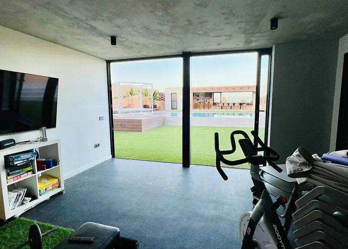 Salitre * Costa De Antigua