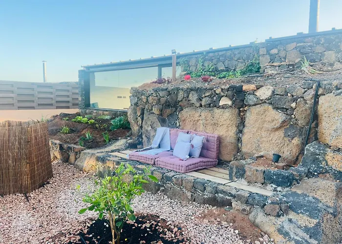 Salitre Villa Costa De Antigua