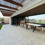 Salitre Βίλα Costa De Antigua