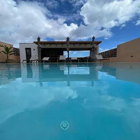 Salitre Вилла Коста-де-Антигуа