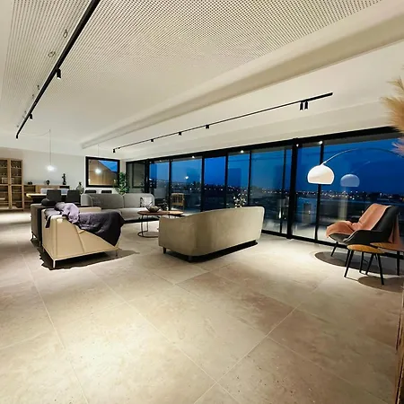 Villa Salitre Costa De Antigua