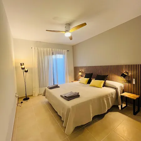 Villa Salitre Costa De Antigua