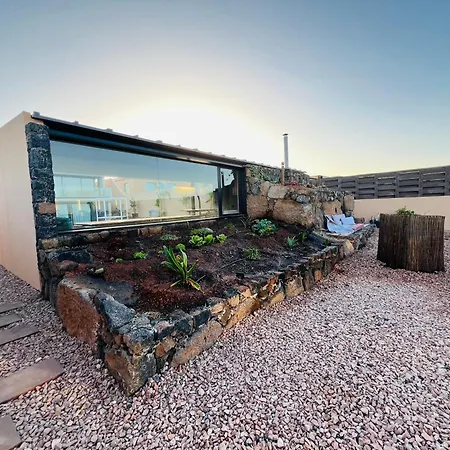 Salitre Costa De Antigua