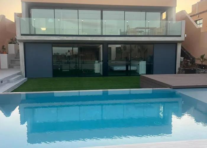 Salitre * Коста-де-Антигуа