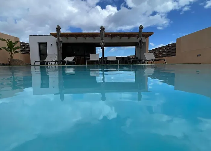 Salitre Villa Costa de Antigua