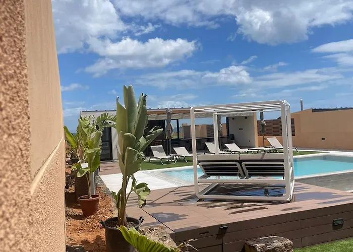 Salitre Costa de Antigua