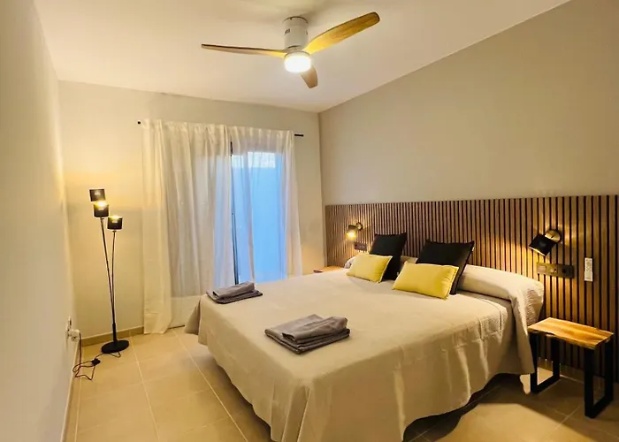 Villa Salitre Costa de Antigua