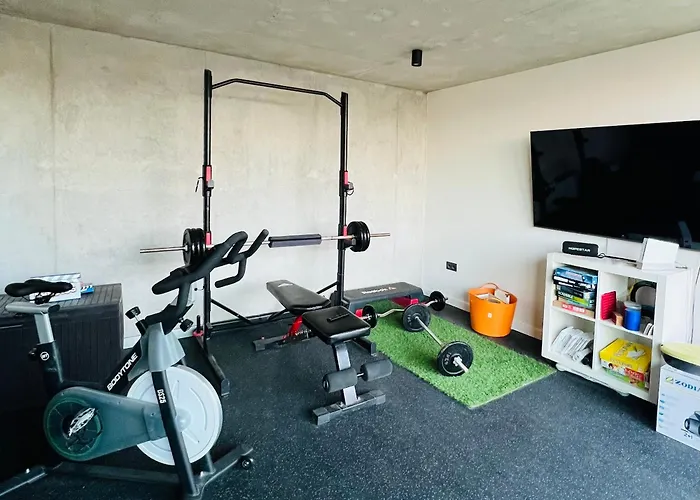 Salitre Villa Costa de Antigua