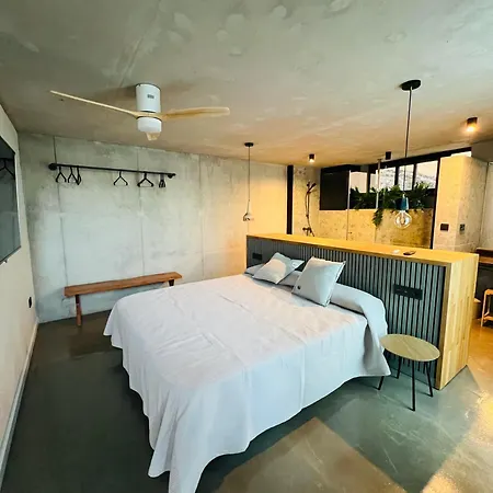 Salitre Villa Costa De Antigua